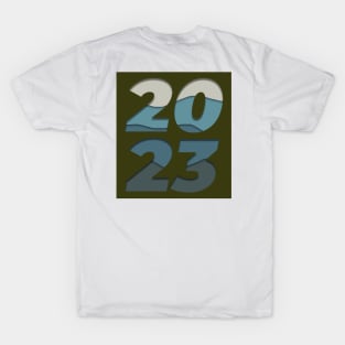 2023 army T-Shirt